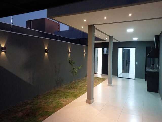 vendo Casa &Aacute;gua Limpa Park 