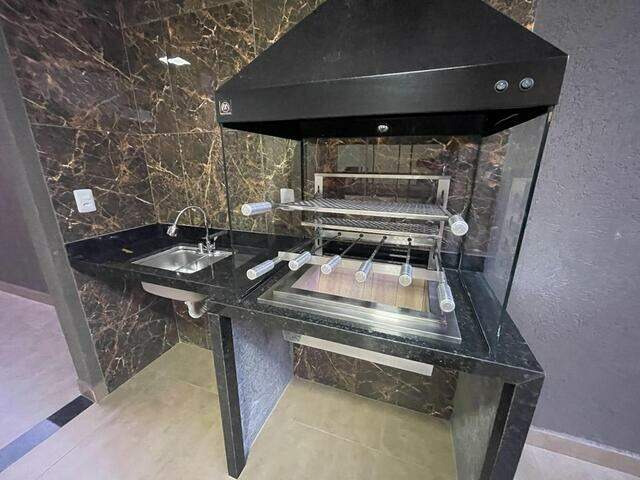 Vendo Casa Terrea Nova &Aacute;gua Limpa park 