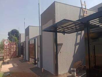 vendo Casa T&eacute;rrea Nova. Nova Lima 