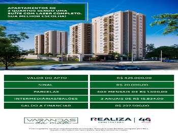 vendo Apartamento Novo Mata Do Jacinto 