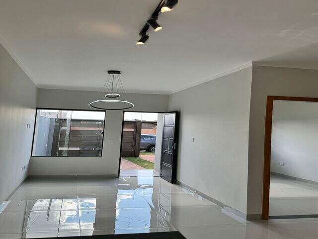 vendo Casa T&eacute;rrea Nova Figueira Do Parque 