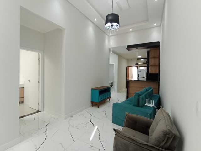 CASA GEMINADA DE ALTO PADR&Atilde;O - S&Atilde;O JOS&Eacute;