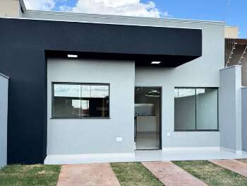 vendo Casa T&eacute;rrea Nova Figueira Do Parque 