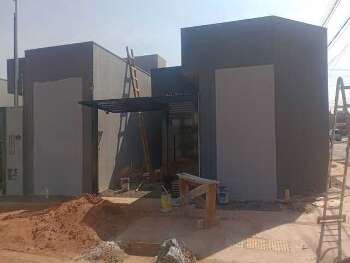 vendo Casa Terrea Nova. Nova Lima 