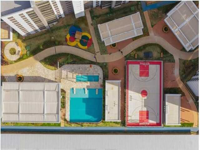 vendo Apartamento Novo Aquarela Viva Haus 