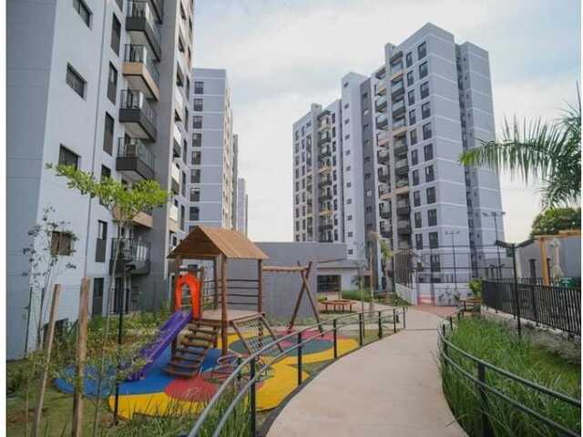vendo Apartamento Novo Aquarela Viva Haus 