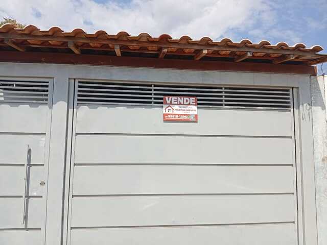 vendo Casa Terrea Usada no Los Angeles 