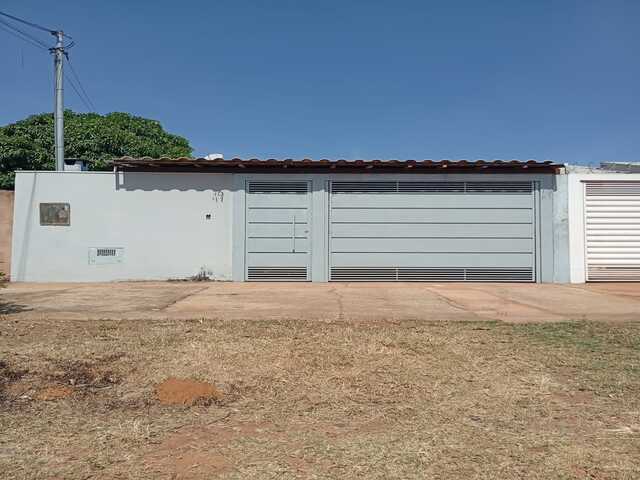 vendo Casa Terrea Usada no Los Angeles 