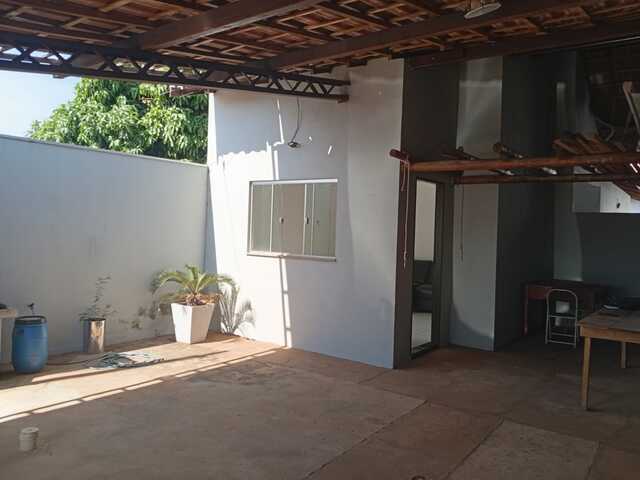 vendo Casa Terrea Usada no Los Angeles 