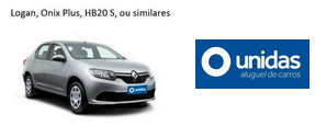 EconomicoOnix Plus | Hyundai Hb20 Plus | Cronos ou similares  C&oacute;digo da categori