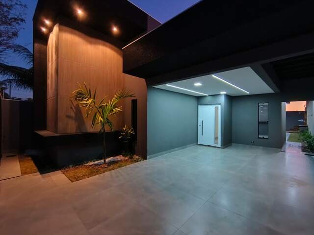 vendo Casa T&eacute;rrea Nova. Jardim Das Na&ccedil;&otilde;es 