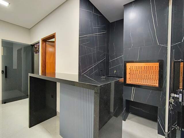 vendo Casa T&eacute;rrea Nova. Jardim Das Na&ccedil;&otilde;es 