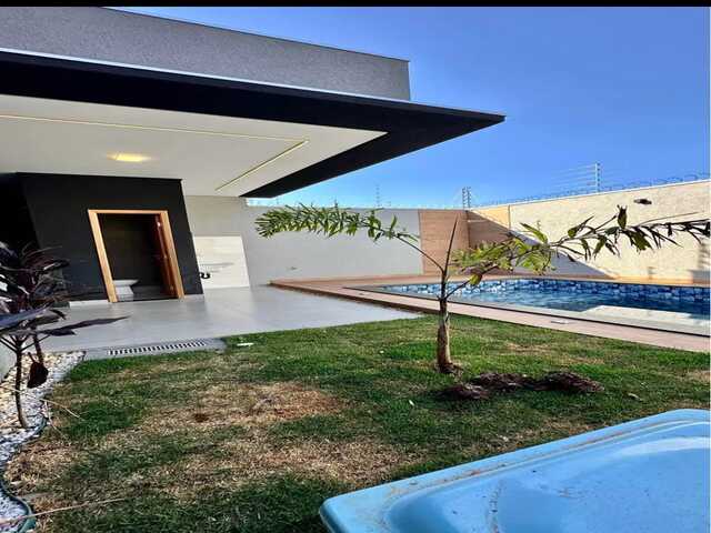 vendo Casa Terrea Nova Rita Vieira 