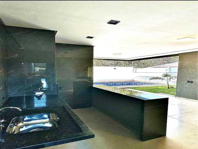 vendo Casa Terrea Nova Rita Vieira 