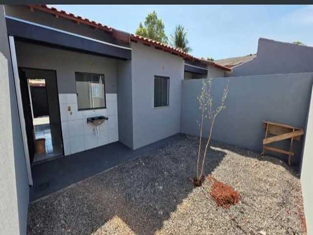 vendo Casa Nossa Senhora Da Gra&ccedil;a 