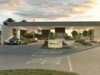 vendo Terreno no Terras Alpha