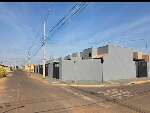 vendo Casa Terrea Nova Condom&iacute;nio 