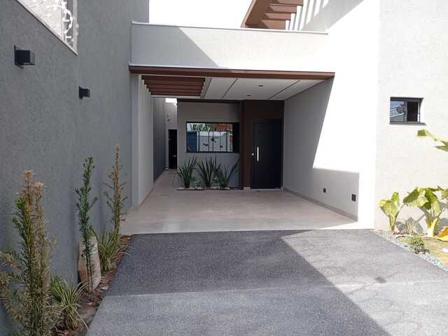 vendo Casa Terrea Nova Rita Vieira I l l