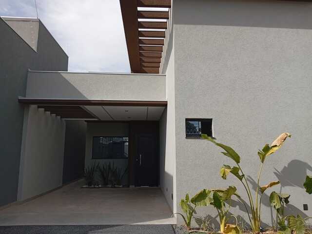 vendo Casa Terrea Nova Rita Vieira I l l