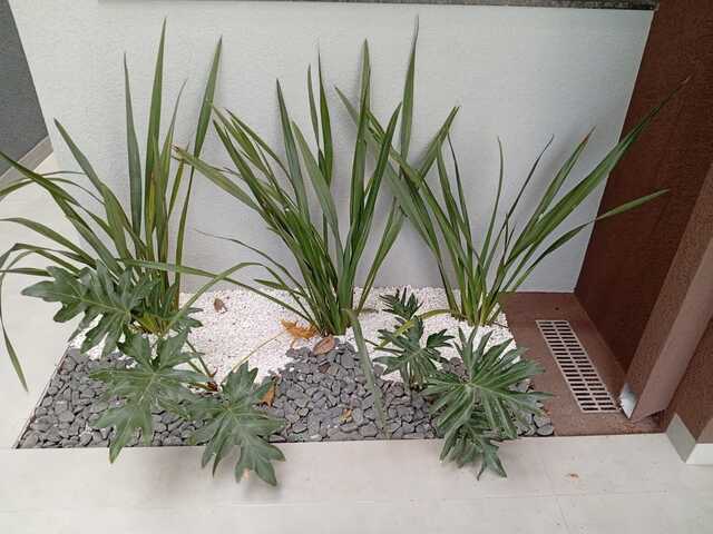 vendo Casa Terrea Nova Rita Vieira I l l