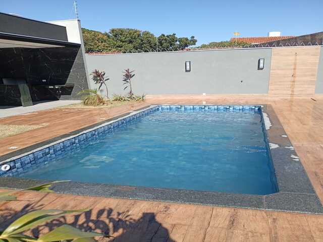 vendo Casa Terrea Nova Rita Vieira I l l