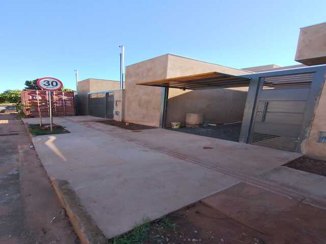 vendo Casa Terrea Nova. Nova Lima 