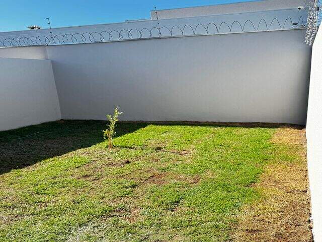 vendo Casa Terrea Nova Figueira do Parque 