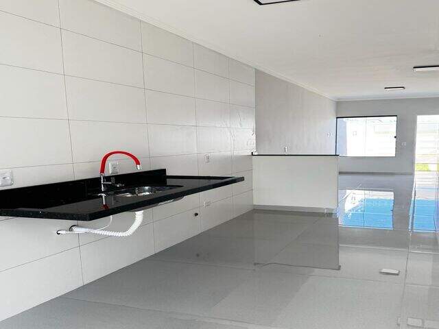 vendo Casa Terrea Nova Figueira do Parque 