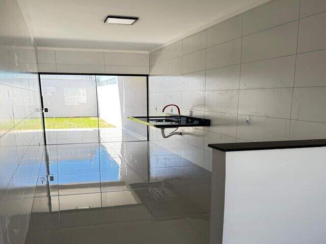 vendo Casa Terrea Nova Figueira do Parque 