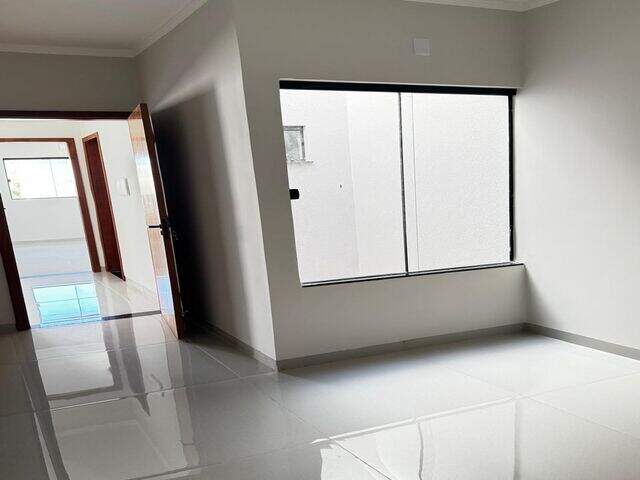 vendo Casa Terrea Nova Figueira do Parque 