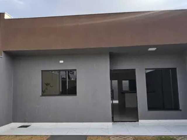 casa terrea Nova Itamarac&aacute; 
