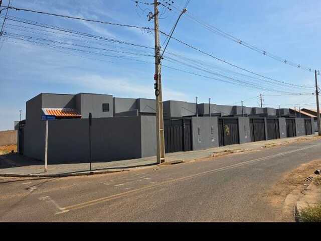 vendo Casa Terrea Nova Condom&iacute;nio 