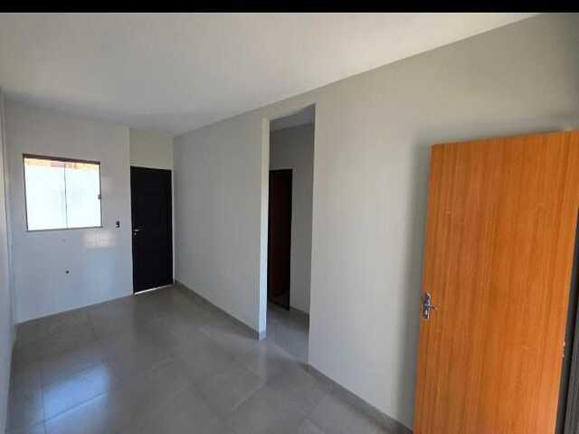 vendo Casa Terrea Nova Condom&iacute;nio 