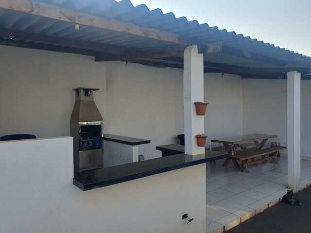 vendo Casa Terrea Usada no Sitioca 