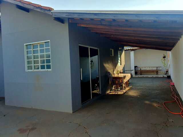 vendo Casa Terrea Usada no Sitioca 