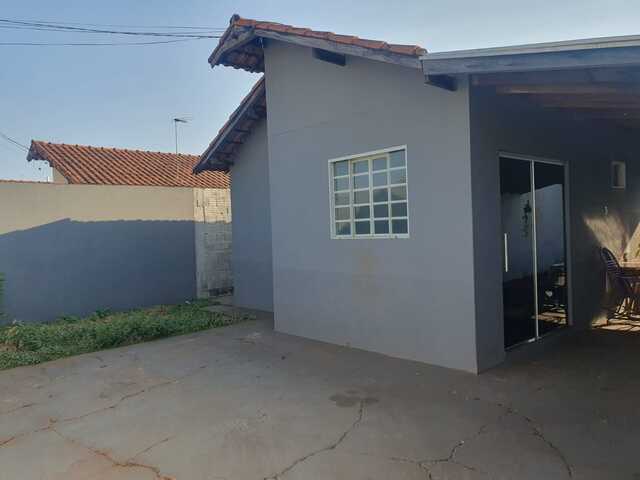 vendo Casa Terrea Usada no Sitioca 