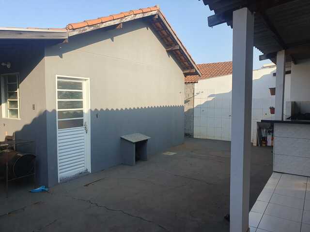 vendo Casa Terrea Usada no Sitioca 