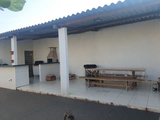 vendo Casa Terrea Usada no Sitioca 