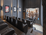 Apartamento novo no Jardim dos Estados - Edif&iacute;cio Gibran