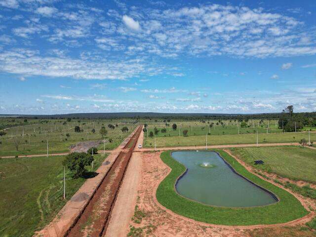 1&ordm; Condom&iacute;nio Rural de Campo Grande/MS - Terras de S&atilde;o Francisco