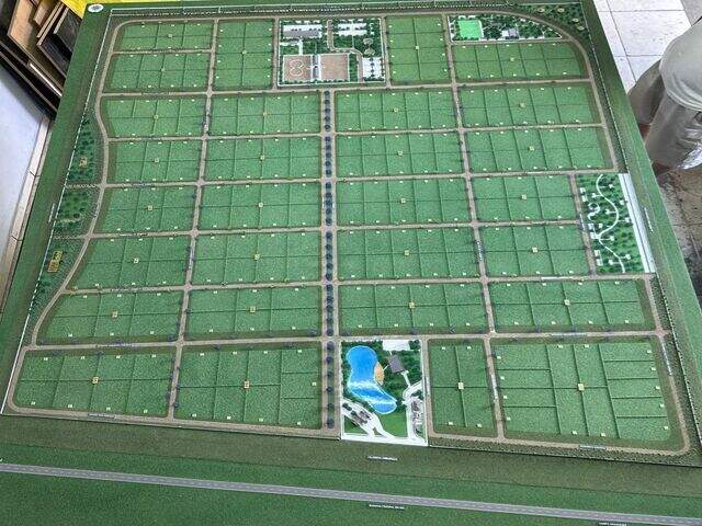 1&ordm; Condom&iacute;nio Rural de Campo Grande/MS - Terras de S&atilde;o Francisco