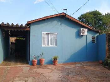 Casa de Esquina Mata do Jacinto potencial comercial