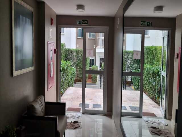 VOCE VAI SE APAIXONAR  APARTAMENTO SEMIMOBILIADO