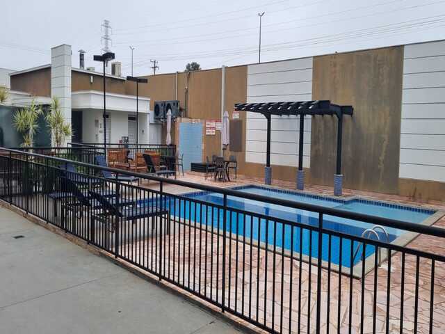 VOCE VAI SE APAIXONAR  APARTAMENTO SEMIMOBILIADO