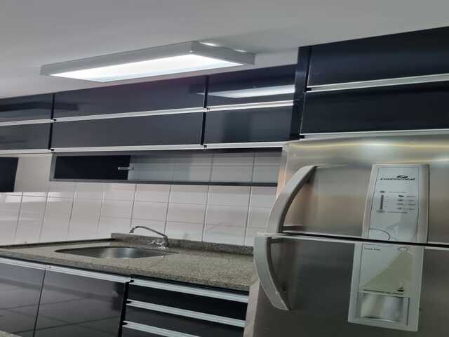 VOCE VAI SE APAIXONAR  APARTAMENTO SEMIMOBILIADO