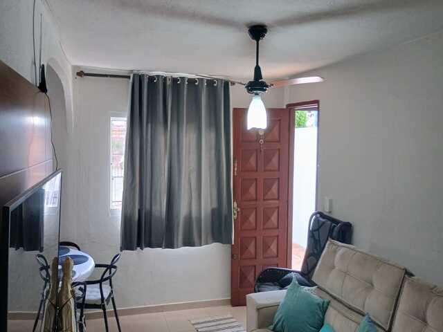 Casa de Esquina Mata do Jacinto potencial comercial