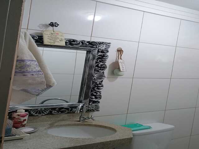 Casa de Esquina Mata do Jacinto potencial comercial