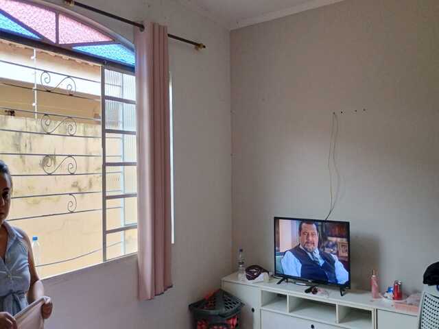 Casa Bairro santa Fé