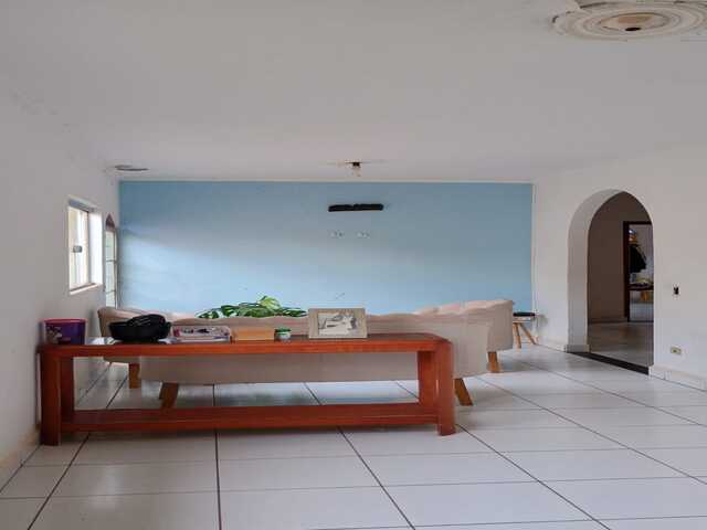 Casa Bairro santa Fé