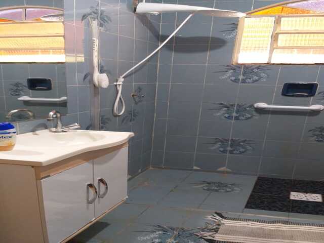 Casa Vila Bandeirantes Pre&ccedil;o imperdivel